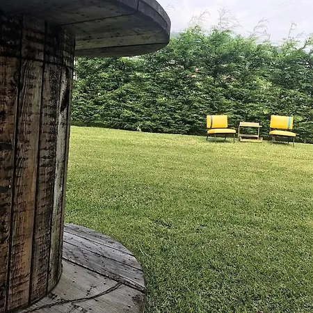 Villa 274 Casa Limens, Al Lado De La Playa En Cangas