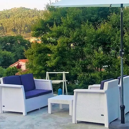274 Casa Limens, Al Lado De La Playa En Cangas Villa Hio