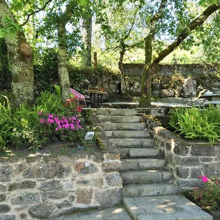 274 Casa Limens, Al Lado De La Playa En Cangas Villa *